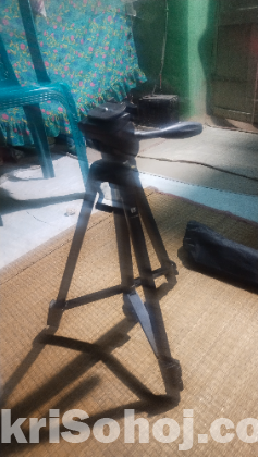 Aluminum Camera Tripod & Mobile Stand for sell